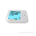 En Higtth Digital Blood Pressure Monitor -måleinstrument